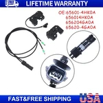 For Infiniti EX35 EX37 FX37 FX50 QX50 QX70 Hood Latch Lock Set Lh+rh 656011BA0C. Fixed Price $137.35.