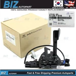 Genuine Hood Lock Latch For 2023-2025 Kia Sportage 81130-P1010. Fixed Price $79.00.