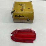 Nos 1961 62 Buick Invicta Lesabre Wagon Lh Outer Tail Light Lens 5952293 Nice K2. Fixed Price $19.95.