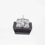Volkswagen Tiguan MK1 Front Bonnet Hood Safety Catch 5NA823186C New. Fixed Price $105.36.