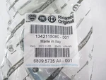 Genuine Oem Mopar Ram 68095735AA Driver Lh Hood Hinge 2014-2022 Promaster 2500. Fixed Price $55.90.