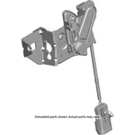 Genuine Gm Hood Primary And Secondary Latch 84711417. Fixed Price $83.29.