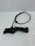 17-19 Bmw M240I Hood Latch Release Lever Bracket Handle W/ Cable 7326365 Oem. Fixed Price $49.99.