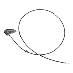 New Oem Subaru 2019-2024 Ascent Front Hood Release Cable Assembly 57330XC00A. Fixed Price $31.42.