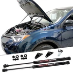 Redline Tuning 21-27021-02 Hood Quicklift Plus System Toyota RAV4 (2013-2018). Fixed Price $99.95.