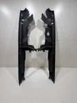 Bmw X3 G01 Under Hood Side Covers Left Right Set Oem 2018-2021 51767397491 (041). Fixed Price $110.00.