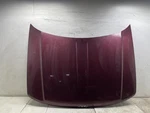2002 Jeep Grand Cherokee Laredo Hood Shell Dk Garnet Pearl Coat Oem+. Fixed Price $255.52.