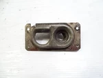 87 Porsche S4 Lock Latch Hood Lower, 92851102702. Fixed Price $35.99.