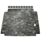 1971-73 Cougar Hood Insulation XR7 Hardtop Convertible Coupe Mercury New. Fixed Price $55.00.