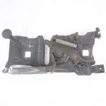 2017 - 2020 Lincoln Continental Front Hood Lock Release Actuator Oem. Fixed Price $49.99.