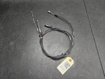 2PC Hood Release Cables Set 2022 Kia Stinger 81190-J5000 2018 2019 2020 2023. Fixed Price $44.50.