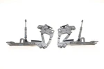 15-17 Bmw M4 Coupe Pair Of Front Hood Hinges 13989610. Fixed Price $135.00.