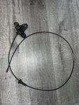 2020-2024 Ford Explorer Oem Hood Bonnet Release Open Cable Line LB5B16B975CAF. Fixed Price $49.98.