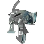 1957 Chevrolet Bel-air 150 210 Nomad Hood Latch Dynacorn. Fixed Price $89.99.