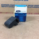 Nos Oem Ford 71 72 Mustang Mach Boss D1ZZ-16758-A Hood Bumper. Fixed Price $15.00.