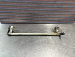 Bmw E30 Oem Engine Hood Hinge Joint Mount. Fixed Price $80.00.