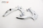 2019-24 Lexus UX200 UX250H Hood Bonnet Left & Right Side Hinge Support Oem -set-. Fixed Price $124.99.