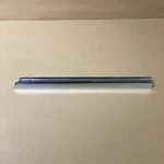Original Jaguar Xke E-type 2+2 Rh Right Quarter Light Finisher W Hinge Plate Oem. Fixed Price $112.49.