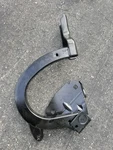Oem Front Left Driver Side Frunk Trunk Hinge 1856559-00-B Tesla Cybertruck 2024. Fixed Price $250.00.