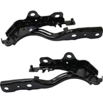 Pair Hood Hinges Set Of 2 Driver & Passenger Side Left Right For Hyundai Sonata. Fixed Price $34.08.