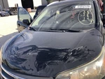 2012 2013 2014 Honda Cr-v Factory Hood NH731P Crystal Black Pearl 961231. Fixed Price $277.20.