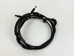 15-19 Land Rover Discovery Sport Hood Bonnet Lock Latch Release Cable Oem. Fixed Price $71.50.