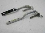 Hood Pacifica 2004 2008 Chrysler Driver Passenger Side Front Hinges Oem. Fixed Price $29.99.