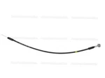 Genuine Release Cable 81190GI100 Front For Hyundai Ioniq 5 2022-2023. Fixed Price $138.68.