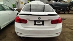 Driver Left Sun Visor Fits 12-18 Bmw 320I 7034164. Fixed Price $99.90.
