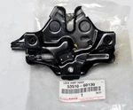 53510-60130 Lexus LX470 1998-2007 Toyota Land Cruiser 98-05 Hood Lock Latch Oem. Fixed Price $87.00.
