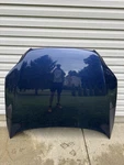2007-2015 Audi Q7 Factory Hood Blue Oem. Fixed Price $500.49.