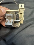 Nos Mopar 1968-69 Dodge Charger Hideaway Headlight Switch 2864134. Fixed Price $125.00.