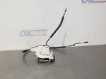 2014 Maserati Ghibli SQ4 Rear Door Latch Left Driver. Fixed Price $40.00.