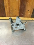 Triumph TR4-4A TR6 TR250 Original Hood Latch Catch Plate. Used. KT1721. Fixed Price $20.49.