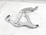 2009-2013 Bmw Z4 Front Left Driver Hood Hinge Bracket 41-61-7-225-127 *white. Fixed Price $59.85.