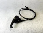 16-20 Kia Sorento Front Hood Bonnet Release Opener Cable W/handle Lever Oem. Fixed Price $45.00.