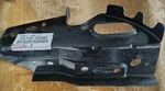 Toyota Oem 2007-2010 Fj Cruiser Cowl Top Panel 5571835040 New Nos. Fixed Price $70.77.