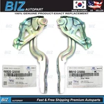 Genuine Pair Hood Hinges Lh & For 2021-2025 Kia Seltos 66920-Q5000. Fixed Price $62.56.
