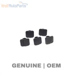 2022-2025 Vw Golf R Hood Insulation / Sound Blanket Clip Set (5) 1T0863727. Fixed Price $24.99.