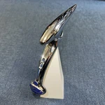Original 1938 Ford Standard Hood Ornament. Fixed Price $1100.00.