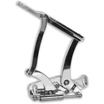 Eddie Motorsports MS149-42P Billet Hood Hinges 1963-64 Chevy Impala Bright Polis. Fixed Price $699.95.