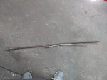 Daimler DE36 Hood Support Rod. Fixed Price $45.50.