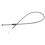 For Mercedes Benz Cls Class Rear Engine Hood Release Bowden Cable 2128800459. Fixed Price $12.10.