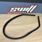 2015 - 2019 Bmw X6 F16 Front Hood Bonnet Rearward Weatherstrip Seal Oem. Fixed Price $28.95.