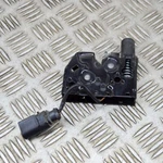 Audi Q3 8U 1.4 Tfsi Left Side Bonnet Hood Lock 4U0823509A 110KW 2018. Fixed Price $39.90.