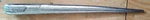 1941 Chevrolet Hood Spear #36593 17 1/8" Long. Fixed Price $65.00.