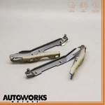 97-04 Porsche Boxster 986 911 Front Left & Right Side Hood Hinges Set Of 2 Oem. Fixed Price $104.50.