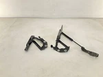 15-19 Land Rover Discovery Sport Front Left & Right Hood Hinge W/ Lift Support. Fixed Price $99.99.