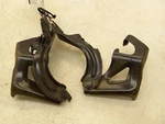 2015 Toyota Avalon Xle Premium Left And Right Hood Hinges. Fixed Price $119.99.