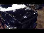 *local Pickup Only* Hood Matte Black Front Scoop Fits 14-20 Tundra 10249759. Fixed Price $467.16.